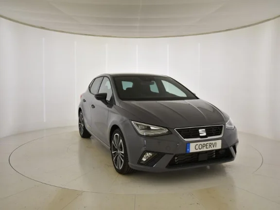 SEAT IBIZA 1.5 TSI 110KW (150CV) DSG FR SALTA