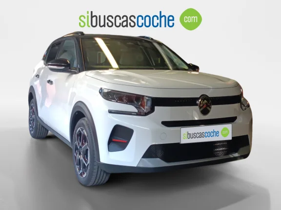 CITROEN C3 TURBO 100 MAX