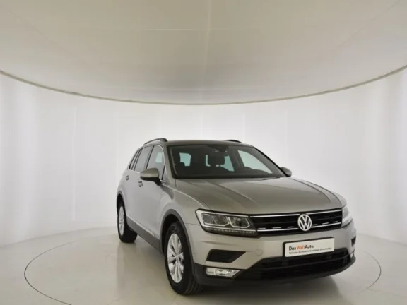 VOLKSWAGEN TIGUAN ADVANCE 2.0 TDI 110KW(150CV) BMT DSG