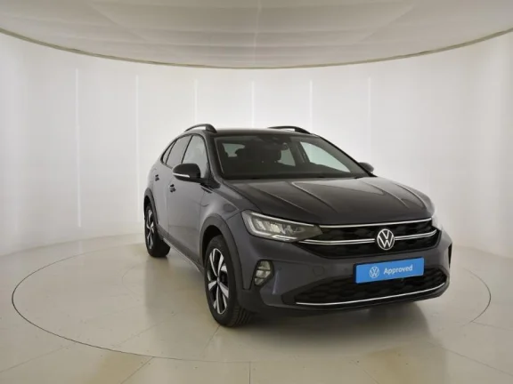 VOLKSWAGEN TAIGO TAIGO MÁS  1.0 TSI 85 KW (116 CV )  AUTOMÁTICO DSG 7 VEL.