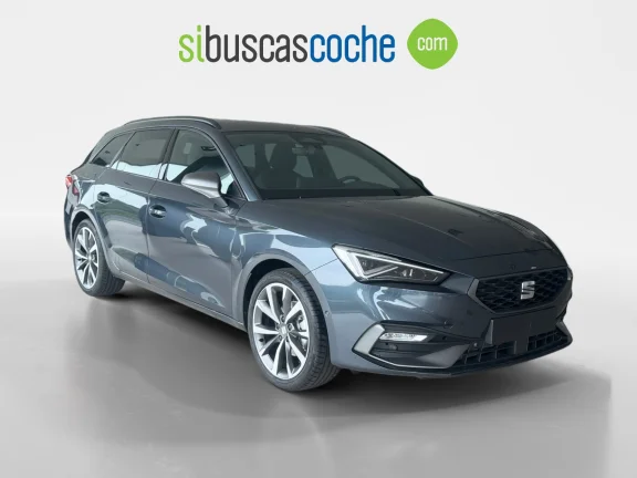 SEAT LEON SP 1.5 TSI 110KW FR SPECIAL EDITION