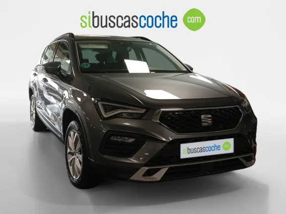 SEAT ATECA 1.5 TSI 110KW (150CV) STYLE EVO EDITION