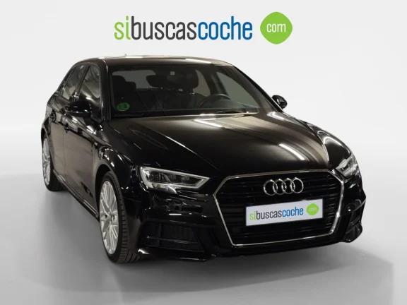 AUDI A3 S LINE 35 TFSI 110KW (150CV) SPORTBACK