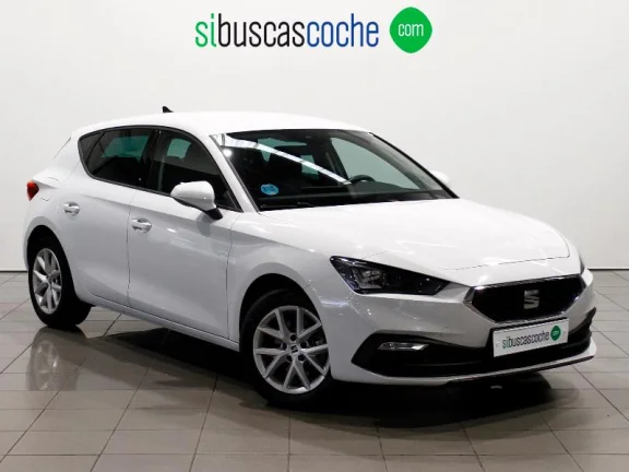 SEAT LEON 2.0 TDI 85KW S&S STYLE GO