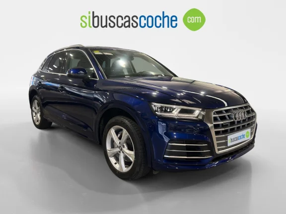 AUDI Q5 35 TDI 120KW (163CV) S TRONIC