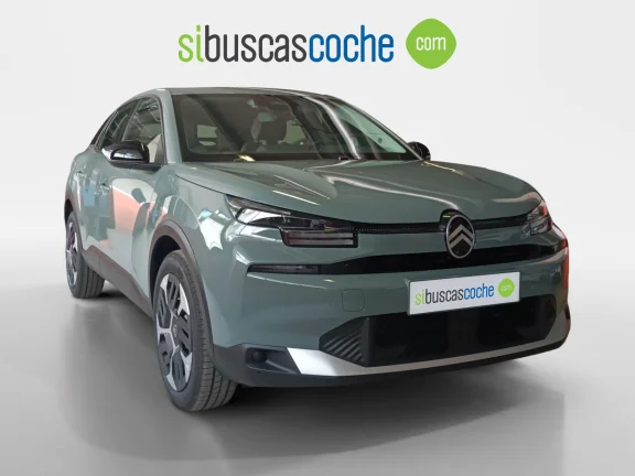 CITROEN C4 NUEVO C4 HYBRID 110 Ë DSC6 PLUS