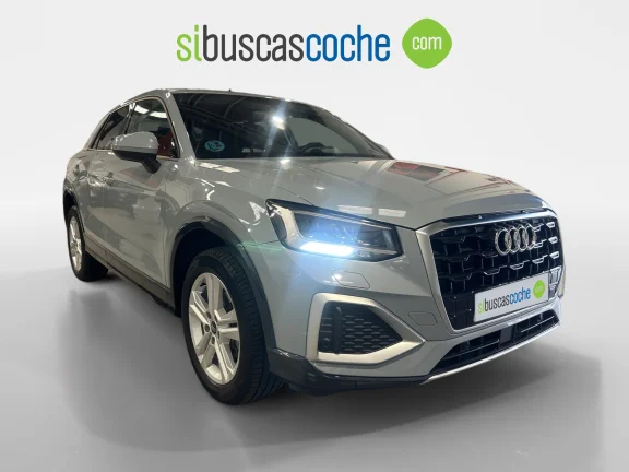 AUDI Q2 ADVANCED 30 TFSI 81KW (110CV)