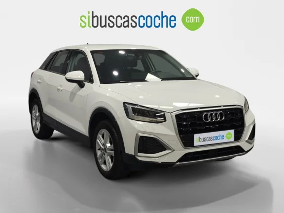 AUDI Q2 ADVANCED 30 TFSI 81KW (110CV)