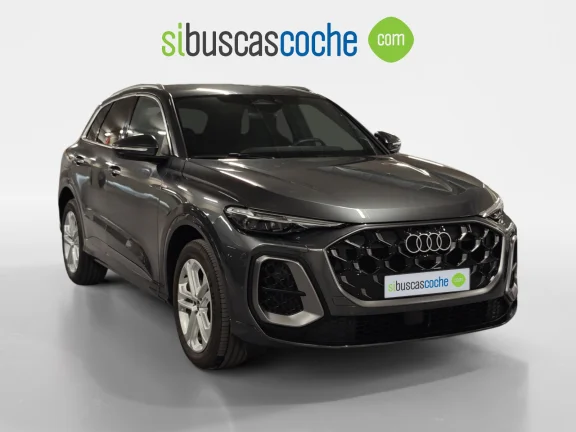 AUDI Q5 S LINE TDI QUATTRO 150KW S TRONIC