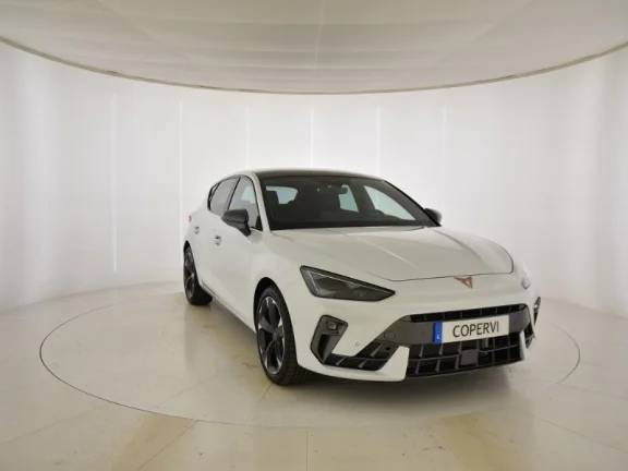 CUPRA LEON 1.5 ETSI 110KW (150CV) DSG