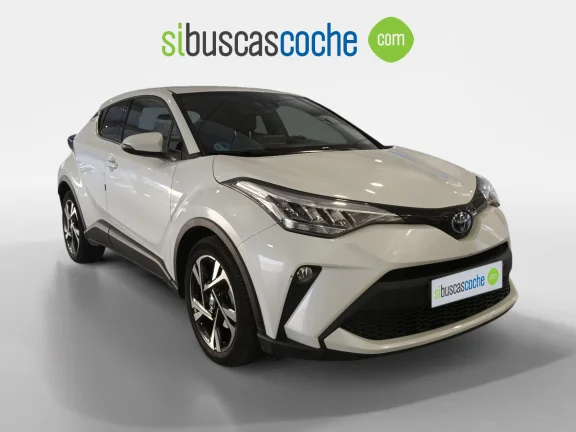 TOYOTA C HR 2.0 180H ADVANCE