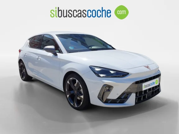CUPRA LEON 1.5 ETSI 110KW (150CV) DSG