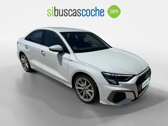 AUDI A3 SPORTBACK GENUINE ED 35 TDI 110KW S TRON
