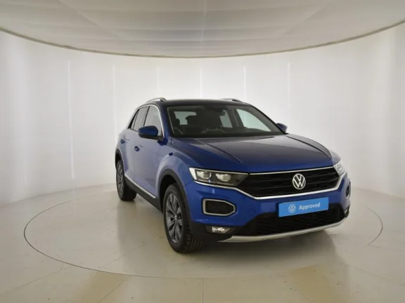 VOLKSWAGEN T ROC SPORT 1.5 TSI 110KW (150CV) DSG