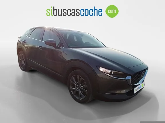MAZDA Cx 30 E SKYACTIV X 2.0 137KW AT EVOLUTION