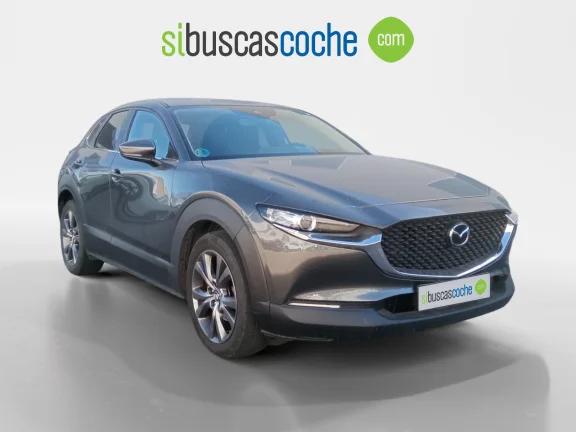 MAZDA Cx 30 E SKYACTIV X 2.0 137KW AT EVOLUTION