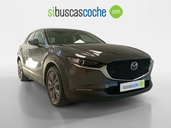 MAZDA Cx 30 E SKYACTIV X 2.0 137KW EVOLUTION