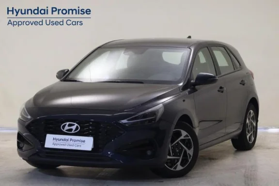 HYUNDAI I30 1.0 TGDI 48V KLASS