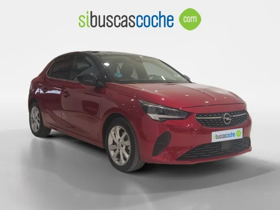 OPEL CORSA 1.2T XHL 74KW (100CV) ELEGANCE