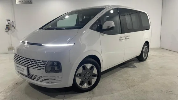 HYUNDAI STARIA 9S HEV 1.6 TGDI 225CV 6AT STYLE