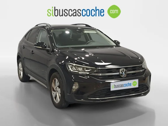 VOLKSWAGEN TAIGO LIFE 1.0 TSI 81KW (110CV)