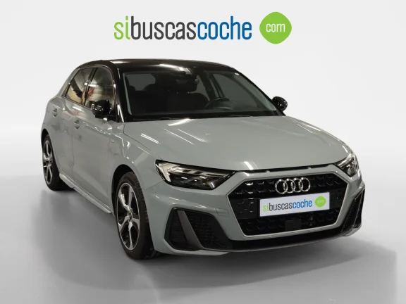 AUDI A1 SPORTBACK 25 TFSI 70KW (95CV)
