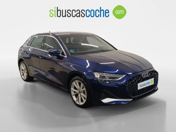 AUDI A3 SPORTBACK ADVANCED 35 TFSI 110KW S TRON