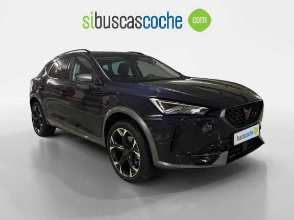 CUPRA FORMENTOR 1.5 TSI 110KW (150 CV) DSG
