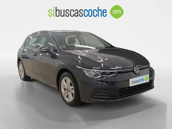 VOLKSWAGEN GOLF 2.0 TDI 85KW (115CV)