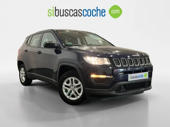 JEEP COMPASS 1.4 MAIR 103KW SPORT 4X2