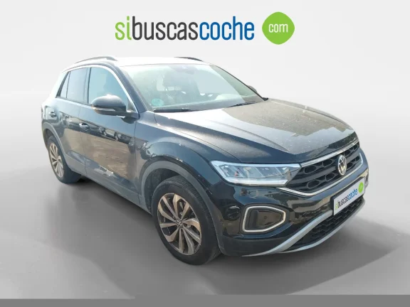VOLKSWAGEN T ROC LIFE 2.0 TDI 85KW (115CV)