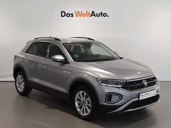 VOLKSWAGEN T ROC LIFE 1.0 TSI 81KW (110CV)