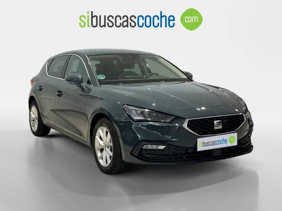 SEAT LEON 1.5 TSI 85KW S&S STYLE 25 ANIVERSARIO