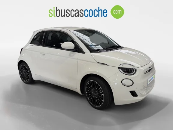 FIAT 500 ICON HB 190KM 70KW (95CV)