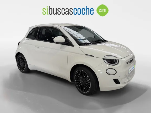 FIAT 500 ICON HB 190KM 70KW (95CV)