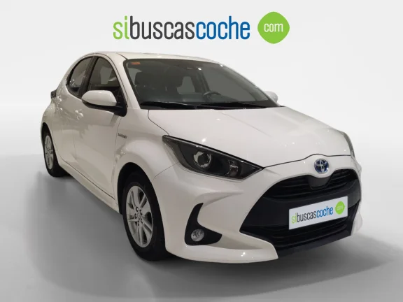TOYOTA Yaris 1.5 120H BUSINESS PLUS