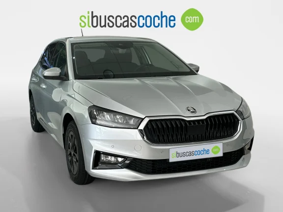 SKODA FABIA 1.0 TSI 70KW (95CV) SELECTION
