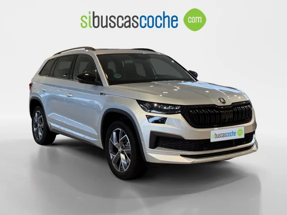 SKODA KODIAQ 2.0 TDI 110KW (150CV) DSG 4X2 SPORTLINE