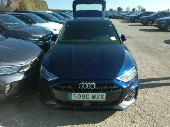 AUDI A3 SPORTBACK S LINE 40 TFSI E 150KW S TRON