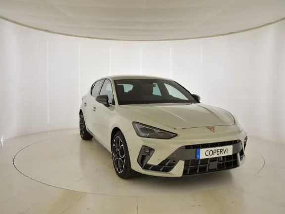 CUPRA LEON 1.5 TSI 110KW (150CV)