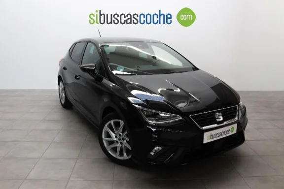 SEAT IBIZA 1.0 TSI 81KW (110CV) FR PLUS