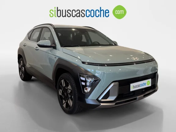 HYUNDAI KONA 1.0T 115CV XLS