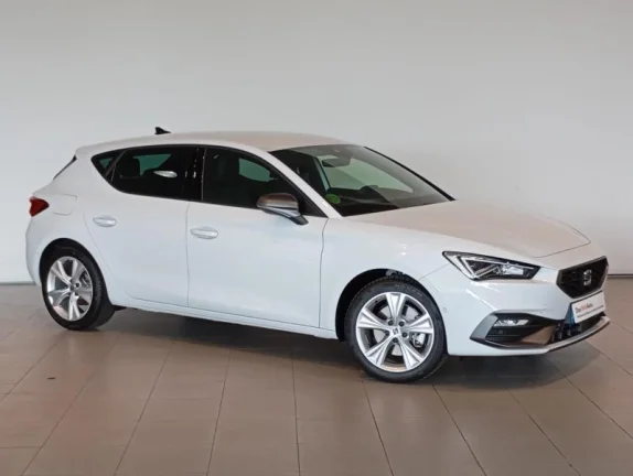 SEAT NUEVO LEON 2.0 TDI 110KW DSG 7 S&S FR XL