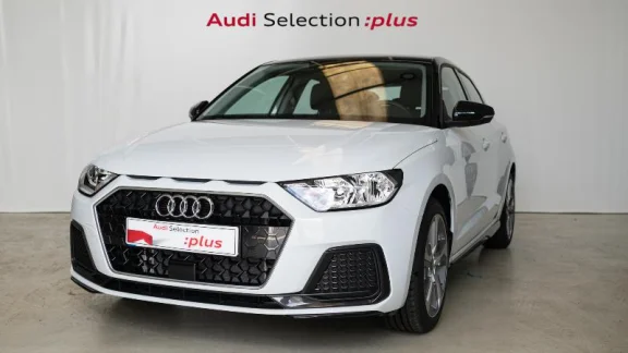 AUDI A1 SPORTBACK ADVANCED 25 TFSI 70KW (95CV)