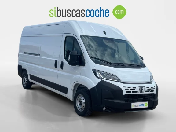FIAT DUCATO 35 L3H2 BLUEHDI (103 KW)