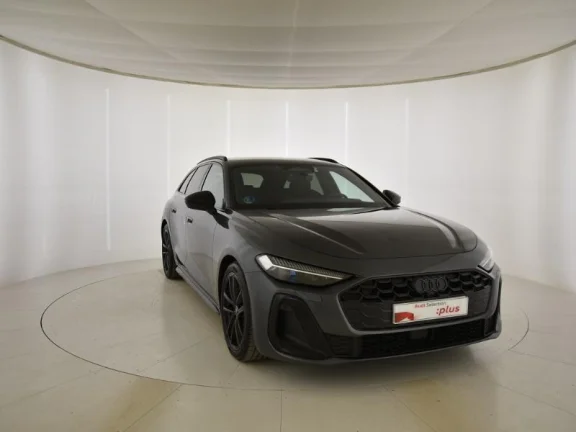 AUDI A5 AVANT TDI 150 KW (204 CV) BUSINESS