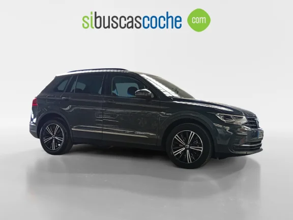 VOLKSWAGEN TIGUAN URBAN SPORT 1.5 TSI 110KW (150CV) DSG