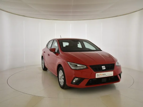 SEAT IBIZA 1.0 TSI 81KW (110CV) STYLE
