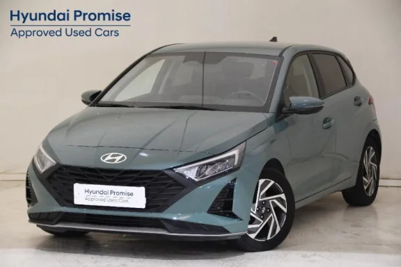HYUNDAI I20 1.0 TGDI KLASS