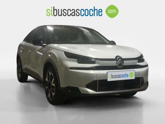 CITROEN C4 HYBRID 145 Ë DCS6 BUSINESS EDITION